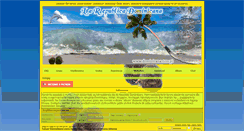 Desktop Screenshot of forum.dominicana.com.pl